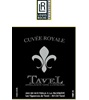 Cuvée Royale Tavel, Louis Roche 2013